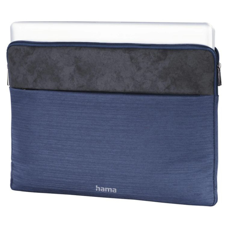 Hama 00216551 Tayrona Sleeve 14.1" Dark Blue