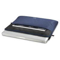 Hama 00216551 Tayrona Sleeve 14.1" Dark Blue