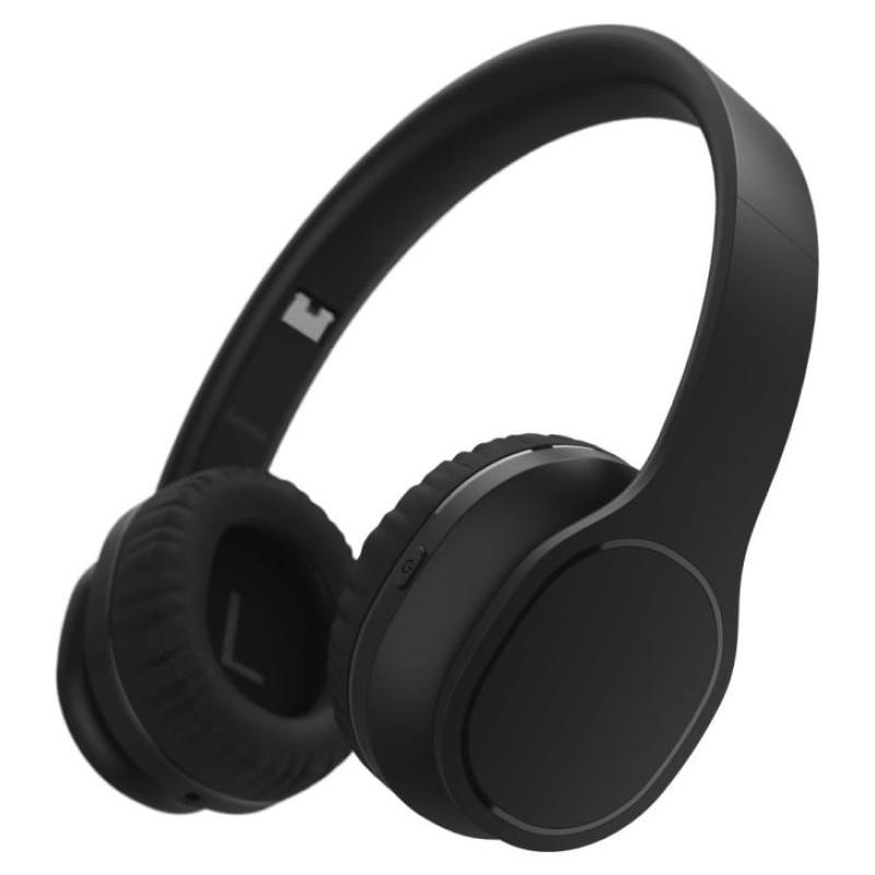 Hama 00184027 Touch Bluetooth Casque