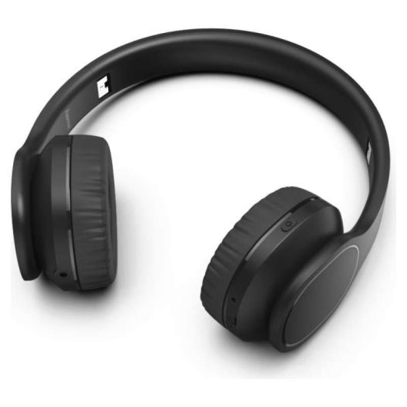 Hama 00184027 Touch Bluetooth Casque