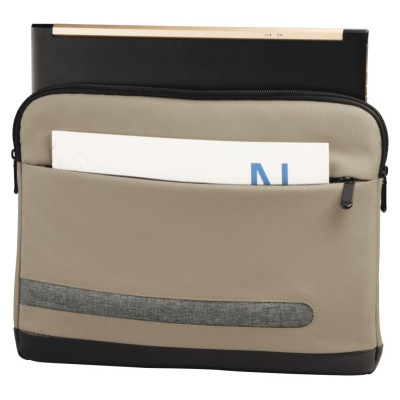 Hama 00217236 Terra Sleeve 13.3" Beige
