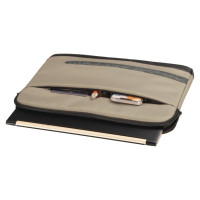 Hama 00217236 Terra Sleeve 13.3" Beige