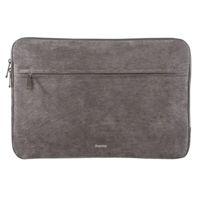 Hama 00217183 Laptop Sleeve Cali 13.3-14.1 Grey