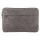 Hama 00217183 Laptop Sleeve Cali 13.3-14.1 Grey