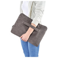 Hama 00217183 Laptop Sleeve Cali 13.3-14.1 Grey