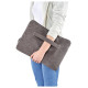 Hama 00217183 Laptop Sleeve Cali 13.3-14.1 Grey