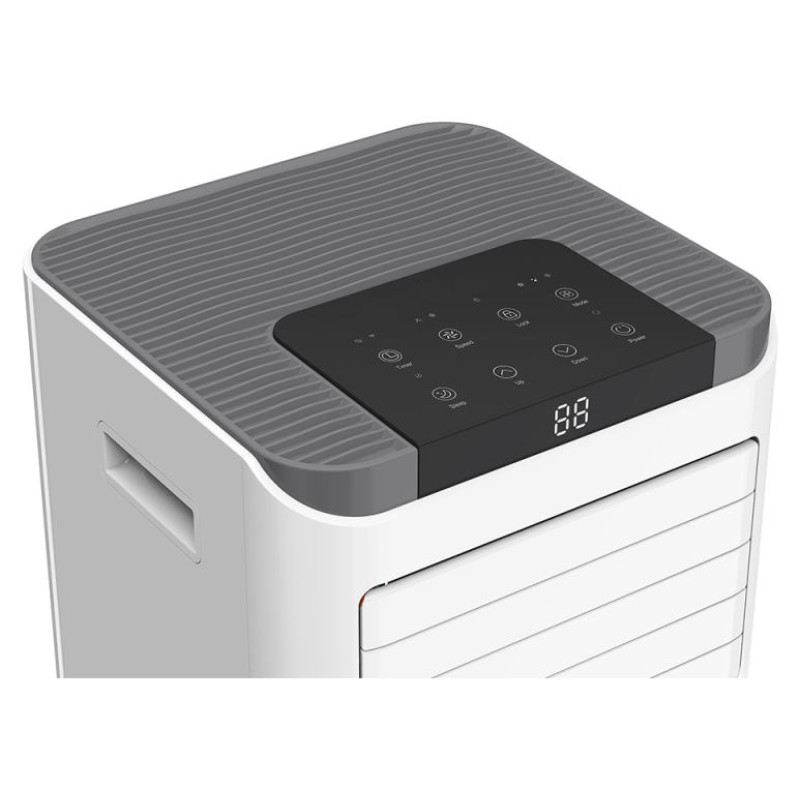 Aiwa AIWA-PAC09Y1 Portable Air Conditioner