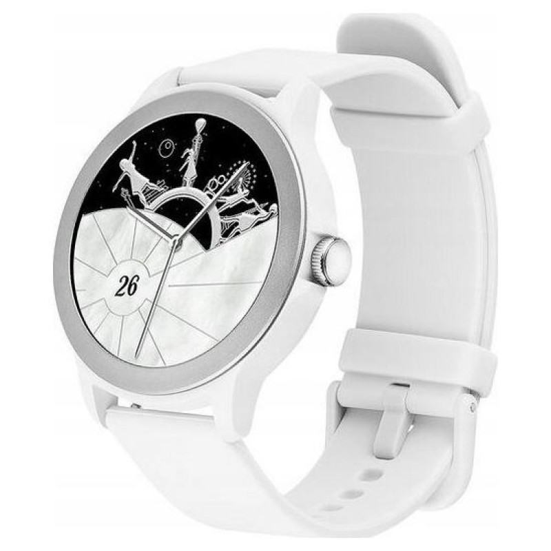 Tracer 47411 Smartwatch SMK3 Slay White