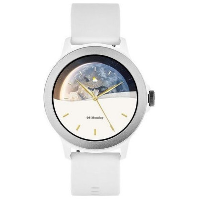 Tracer 47411 Smartwatch SMK3 Slay White