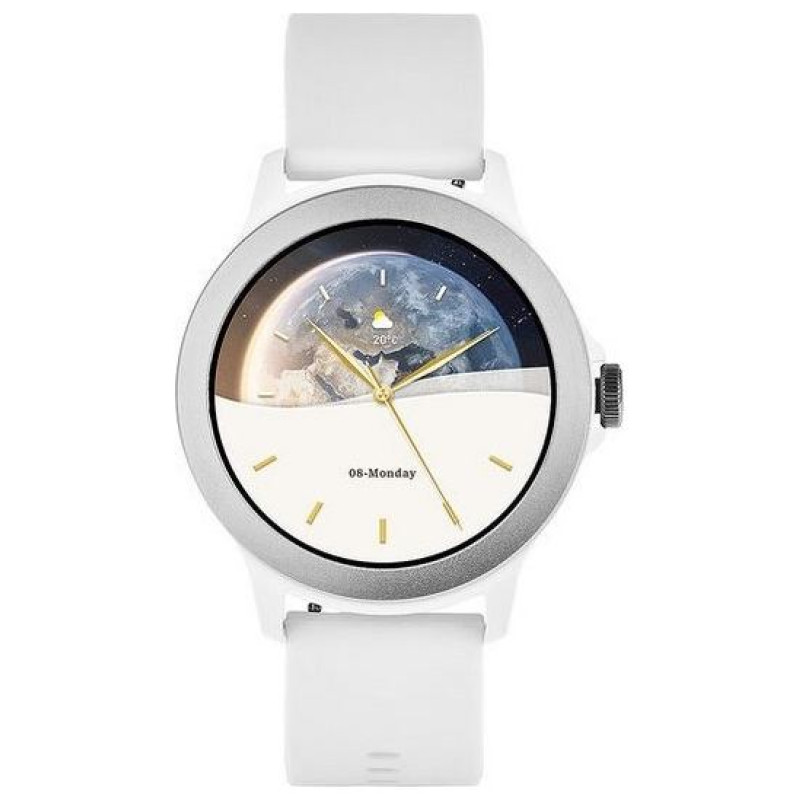Tracer 47411 Smartwatch SMK3 Slay White