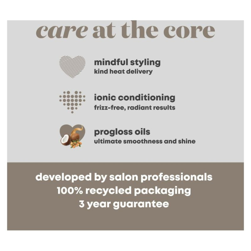 Revamp DR-2850GD-EU Dynamic Pro Blow Dry