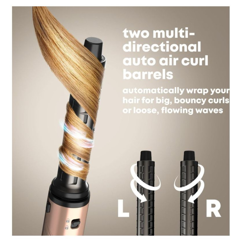 Revamp DR-2850GD-EU Dynamic Pro Blow Dry