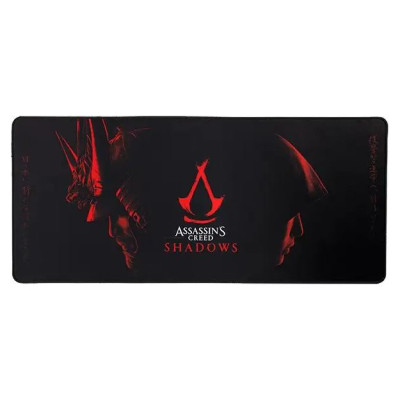 Subsonic Gaming Mouse Pad XXL Assassins Creed V2