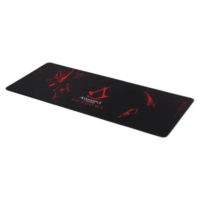 Subsonic Gaming Mouse Pad XXL Assassins Creed V2
