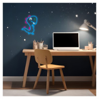 Manta SNL56MT Style Neon Lights DINOSAUR
