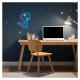 Manta SNL56MT Style Neon Lights DINOSAUR
