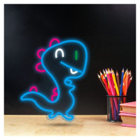 Manta SNL56MT Style Neon Lights DINOSAUR