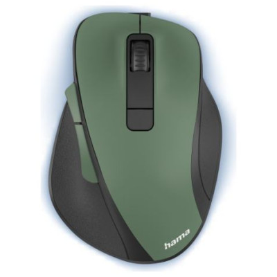 Hama 00173035 MW-500 V2 Forest Green