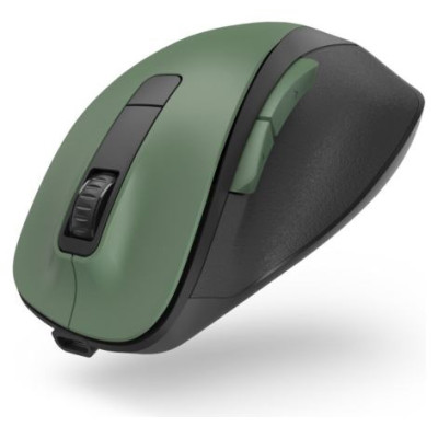 Hama 00173035 MW-500 V2 Forest Green