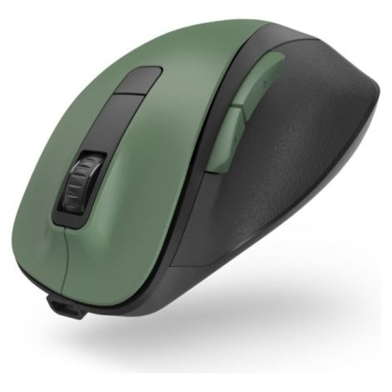 Hama 00173035 MW-500 V2 Forest Green