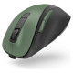 Hama 00173035 MW-500 V2 Forest Green