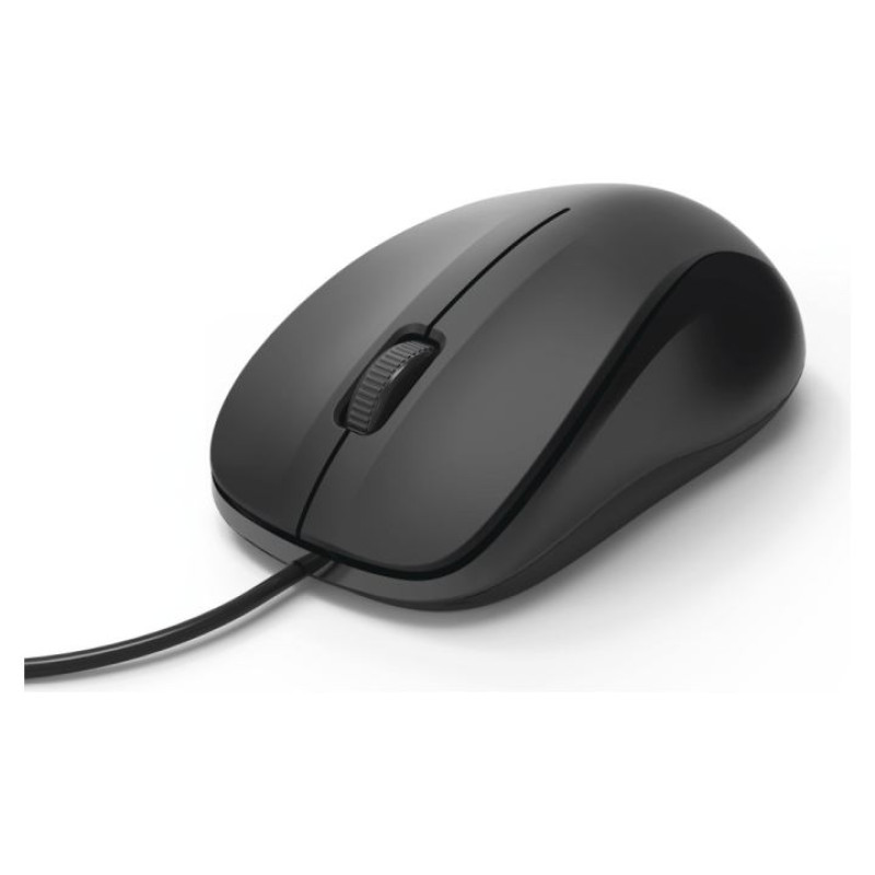 Hama 00182606 MC-300 Black