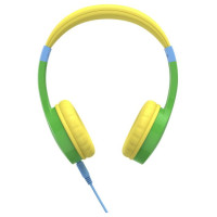 Hama 00184107 Kids Guard green/yellow