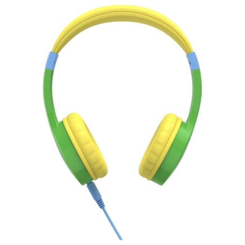 Hama 00184107 Kids Guard green/yellow