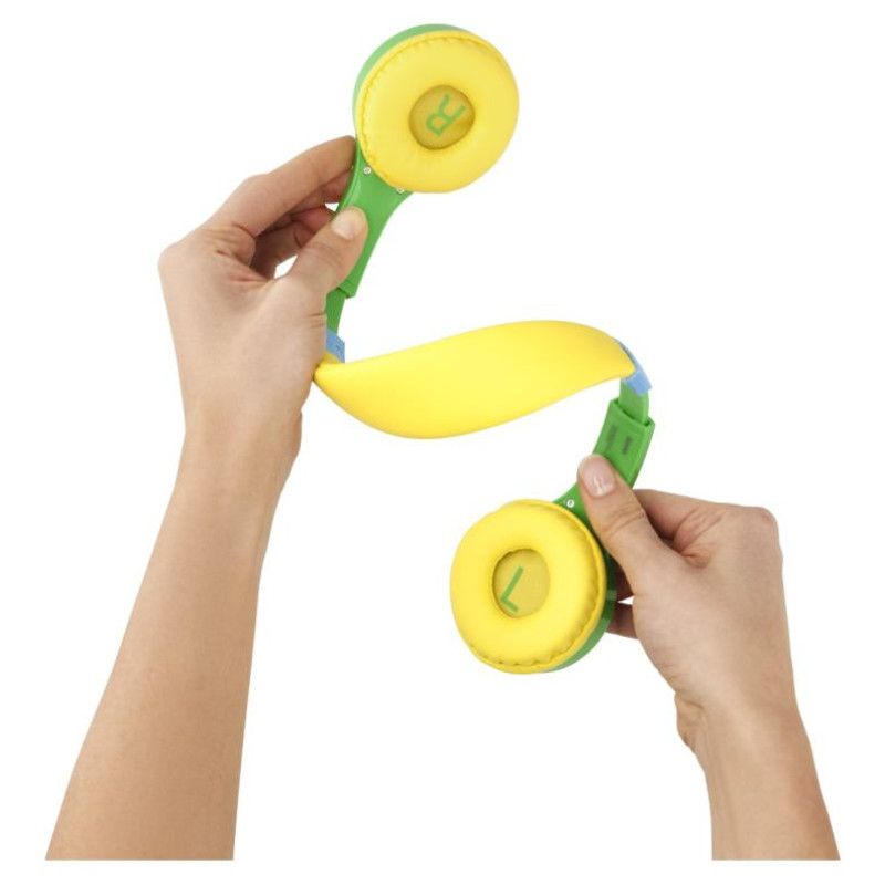 Hama 00184107 Kids Guard green/yellow