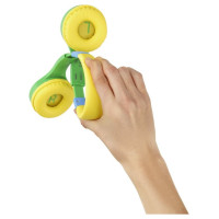 Hama 00184107 Kids Guard green/yellow