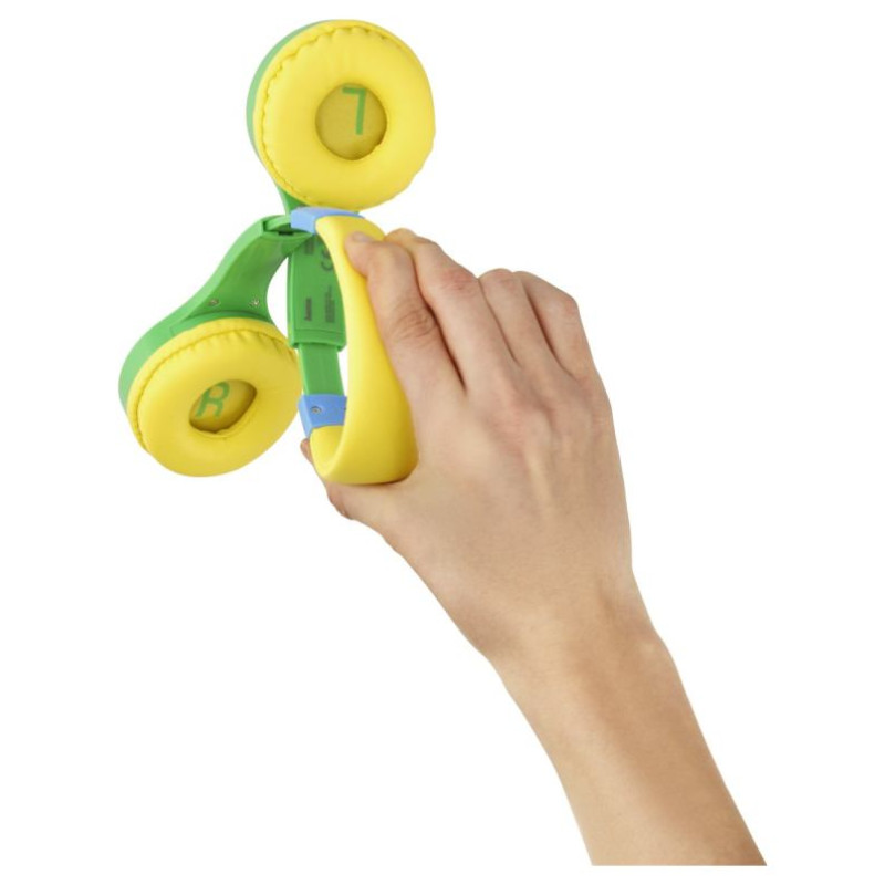 Hama 00184107 Kids Guard green/yellow