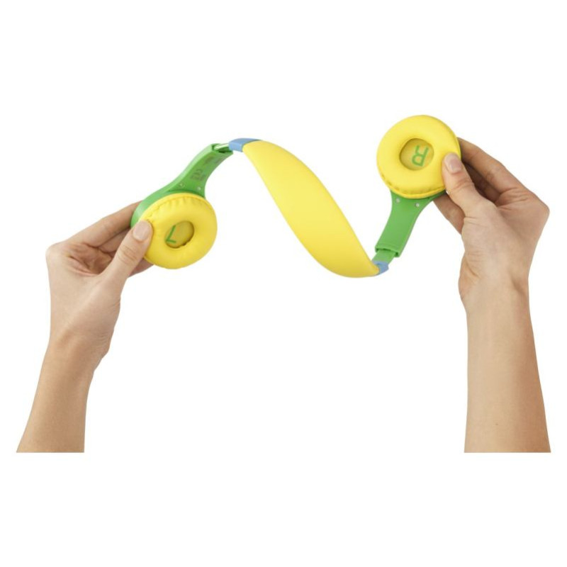 Hama 00184107 Kids Guard green/yellow