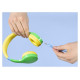 Hama 00184107 Kids Guard green/yellow