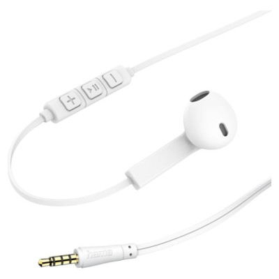 Hama 00184138 Advance White