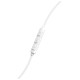 Hama 00184138 Advance White