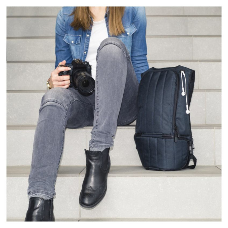 Hama 00184138 Advance White