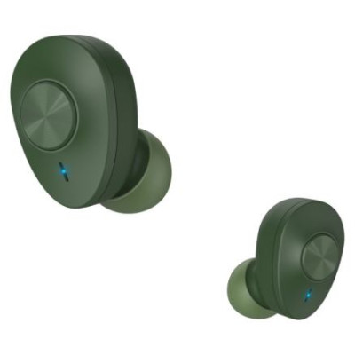 Hama 00184166 Freedom Buddy True Wireless Green