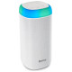 Hama 00188229 Shine 2.0  Colorful LED Illumination, White