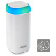 Hama 00188229 Shine 2.0  Colorful LED Illumination, White