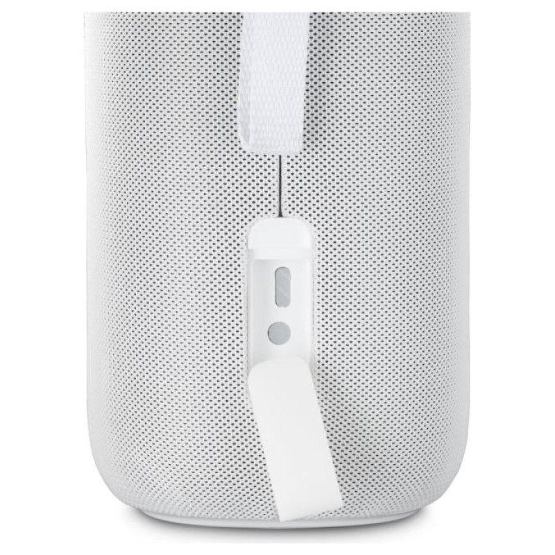 Hama 00188229 Shine 2.0  Colorful LED Illumination, White