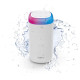 Hama 00188229 Shine 2.0  Colorful LED Illumination, White