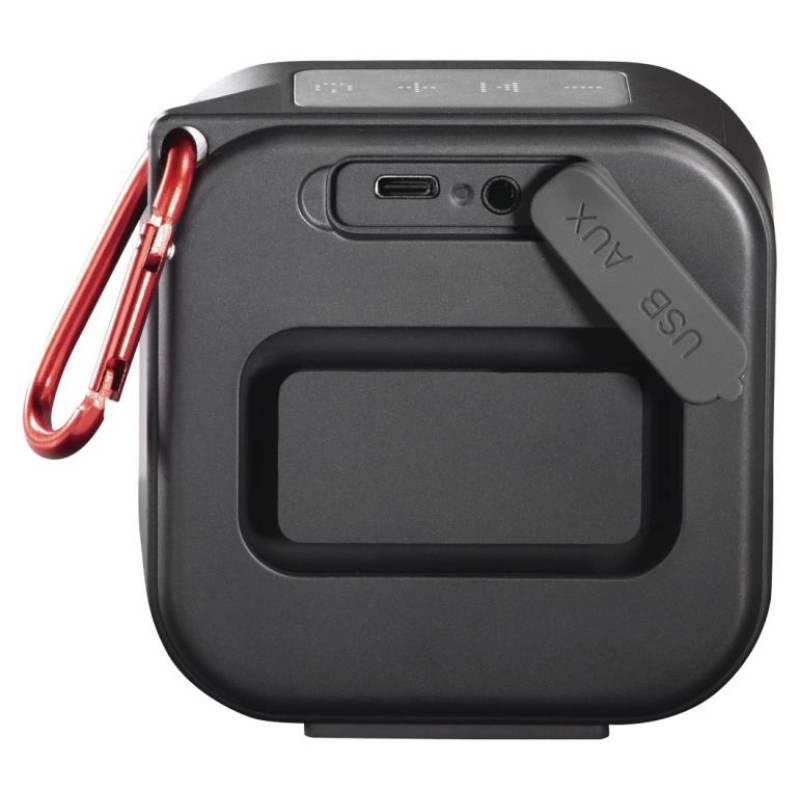 Hama 00188224 Pocket 3.0 Black