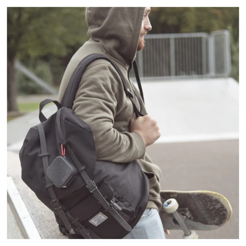 Hama 00188224 Pocket 3.0 Black