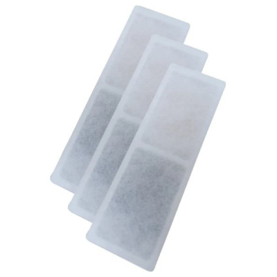 Tellur Filter for Smart WiFi Pet Water Dispenser (3pcs set)