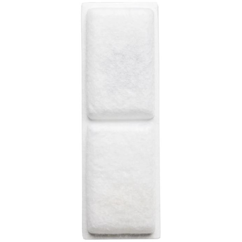 Tellur Filter for Smart WiFi Pet Water Dispenser (3pcs set)