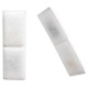 Tellur Filter for Smart WiFi Pet Water Dispenser (3pcs set)