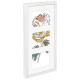 Hama 00175993 Kopenhagen White  25x55cm