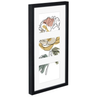 Hama 00175984 Kopenhagen Black  25x55cm
