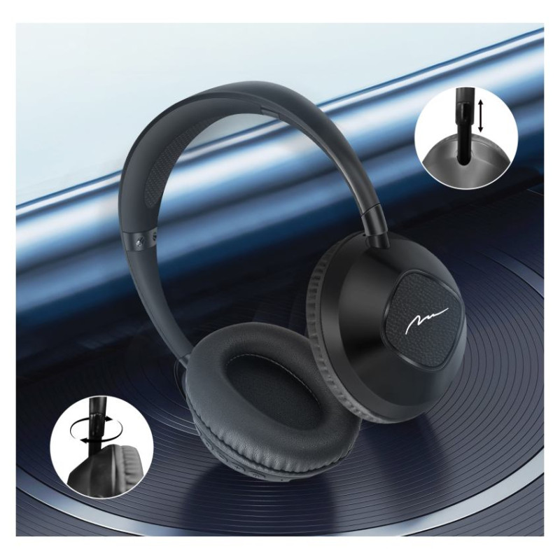 Media-Tech MT3610 Sonique BT