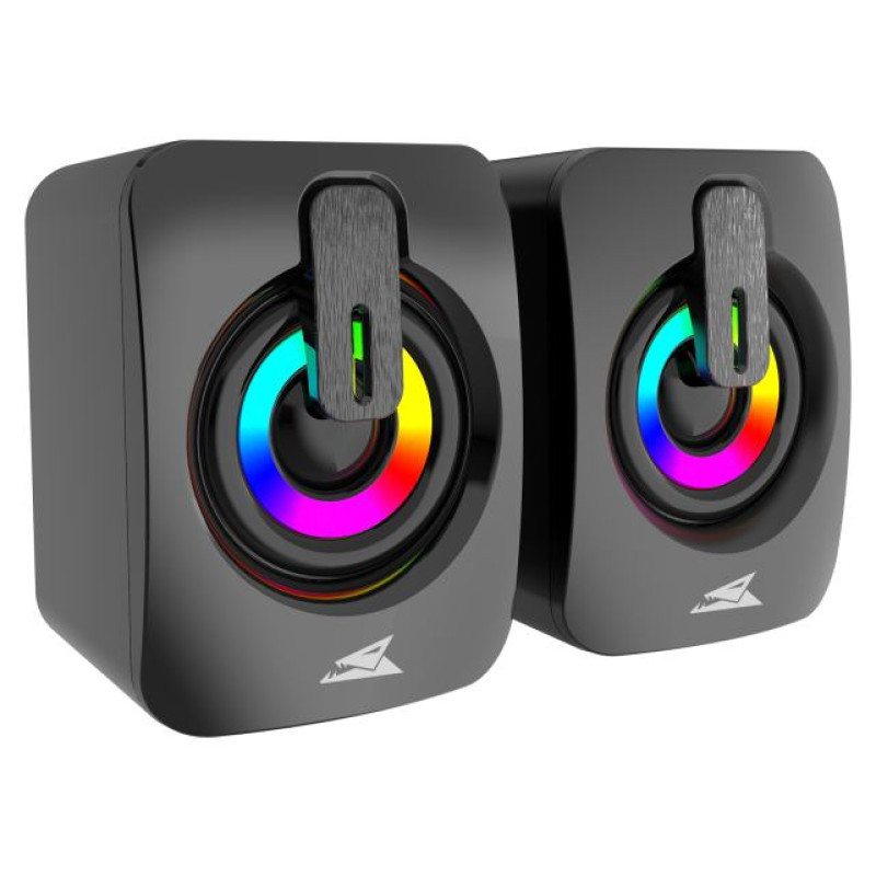 Baracuda BGSP-011 Seashell Black